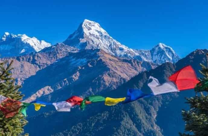 The Best Time to Travel to Nepal